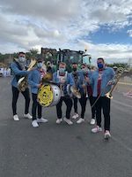 Charanga los Charandonga
