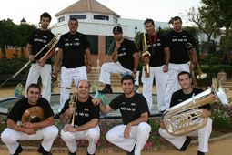 Charanga Disonancia