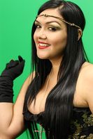 CANTANTE MUJER BOGOTA, SOLISTA
