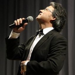 Fernando Marín: Romántico y Ranchero