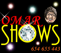 Omar Shows