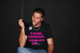 Antonio Pareja