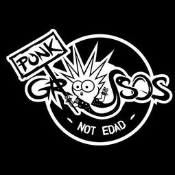 Punkgrossos