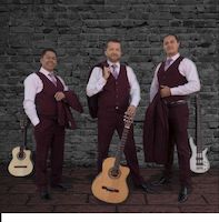 Trio Para Serenata en Ecatepec