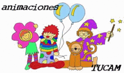 Animaciones Tucam