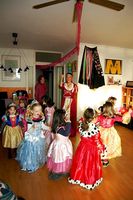 Animacion Infantil Castellon