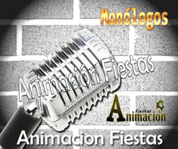 monologos de humor