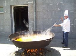 Tortillas Gigantes La Bambina 