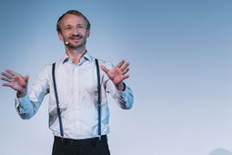Business- und Improtheater