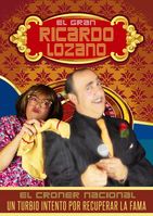 El Gran Ricardo Lozano