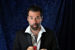Jarod McMurran - Das schottische Phänomen!