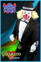 Payasos fiestas y eventos