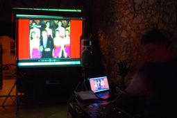 Lloguer de karaoke