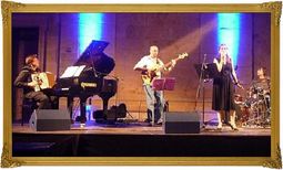 Conchita and Band