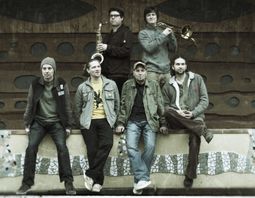 Downbeat