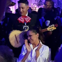 Mariachis en Valencia
