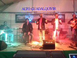  Alto Guadalquivir