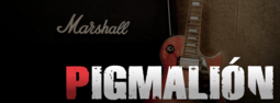 Pigmalión