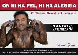 On Hi Ha Pèl, Hi Ha Alegria
