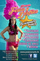 Shows en Tlaxcala, espectácul