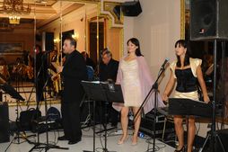 Orquesta Nueva Era