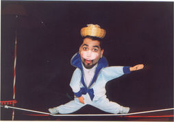 Cirkus