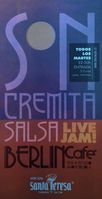Orquesta Son cremita 