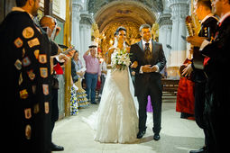 Tuna de Córdoba para fiesta, boda, serenata