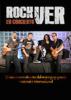 ROCKVER