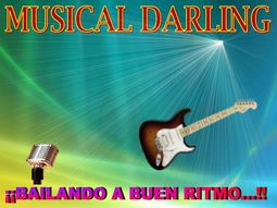 MUSICAL DARLING