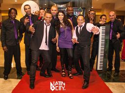 Latin City Orquesta