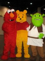 Peru Costumes