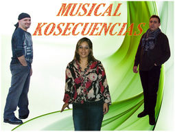 Trio Musical Konsecuencias
