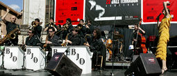Barcelona Jazz Orquestra