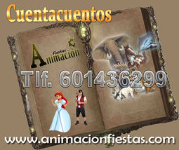 cuentos infantiles