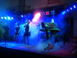 Trio Aranzazu