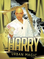 Harry el mago urbano