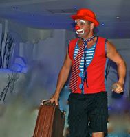 Payaso Pitiklín