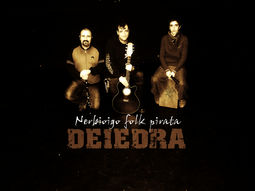 Deiedra