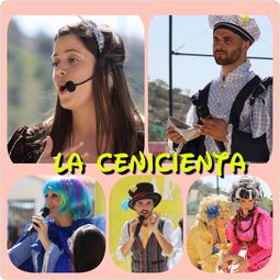 Musical para comunión