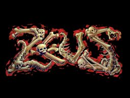 Zeus, un clasico de heavy cuba