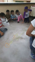 Show Ciencia Divertida 
