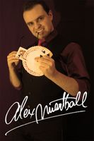 Alex Martball -Ilusionista-