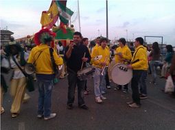 Charanga los Impresentables