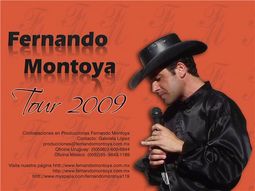Fernando Montoya