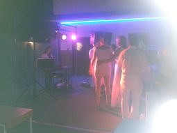 dj, orquesta, animador de fies