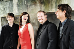 Profile Acoustic - JazzPop