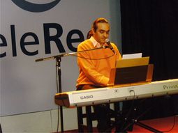 Enseñanza de Canto y de Piano
