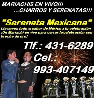 Mariachis en Vivo Lima-Perú