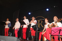 Sentimiento Rociero
